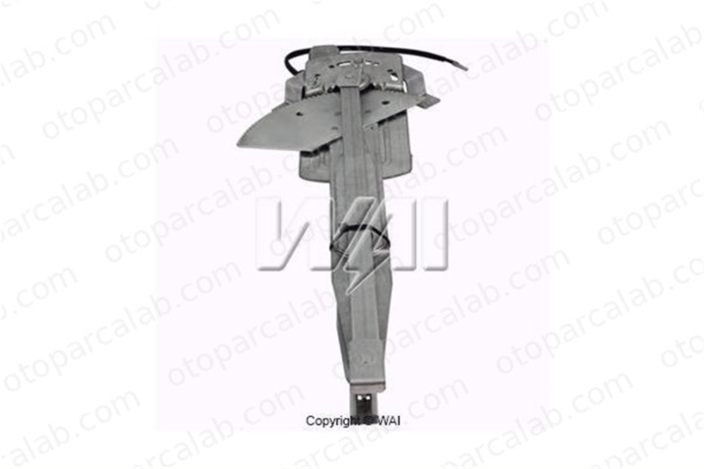 HUSHAN 199-1933 Cam Krikosu Ön Sağ TOYOTA COROLLA COROLLA Liftback 6981002170