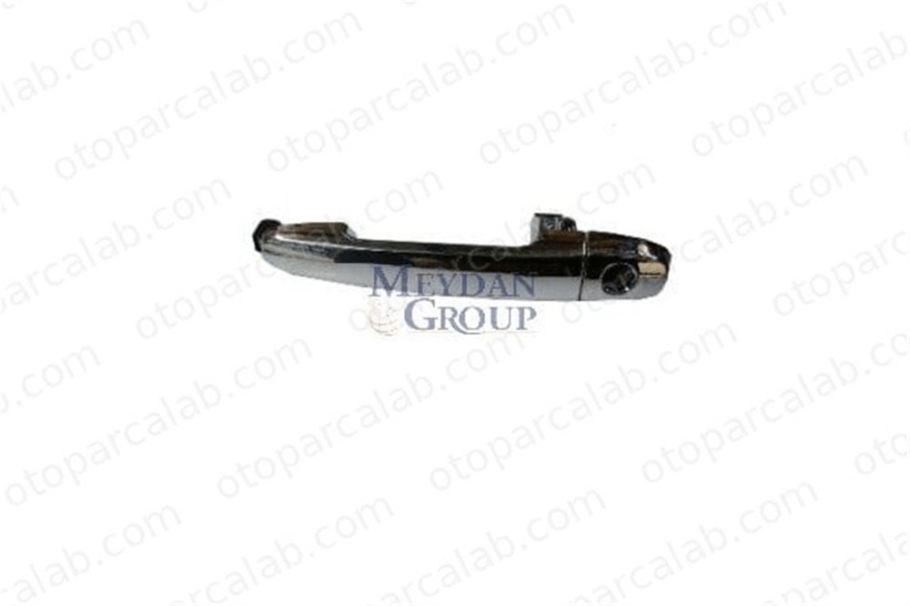 HUSHAN 199-3023 Kapı Kolu Ön Dış Sağ veya Sol TOYOTA AURIS AVENSIS