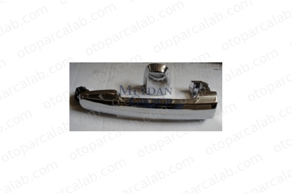 HUSHAN 199-3063 Kapı Kolu Arka Dış Sağ veya Sol TOYOTA AURIS AVENSIS