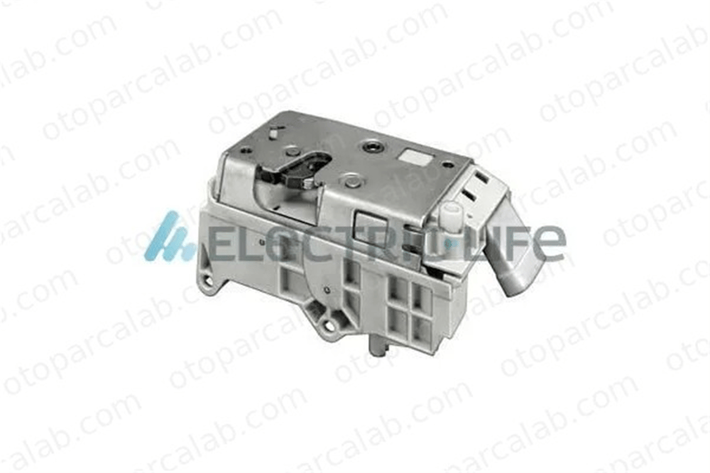 HUSHAN 402-2244 Kapı Kilidi Ön Sol FIAT TIPO TEMPRA S.W. 46411410 7766534