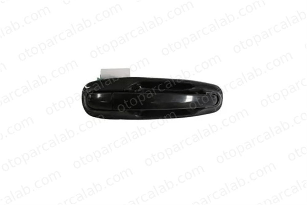 HUSHAN 5136-3061B Kapı Kolu Arka İç Sol CHEVROLET LACETTI NUBIRA Sedan