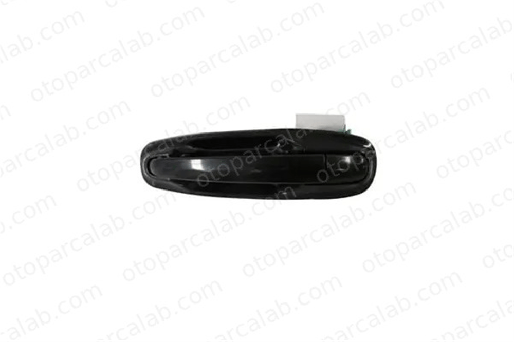 HUSHAN 5136-3062B Kapı Kolu Arka Dış Sol CHEVROLET LACETTI NUBIRA Sedan