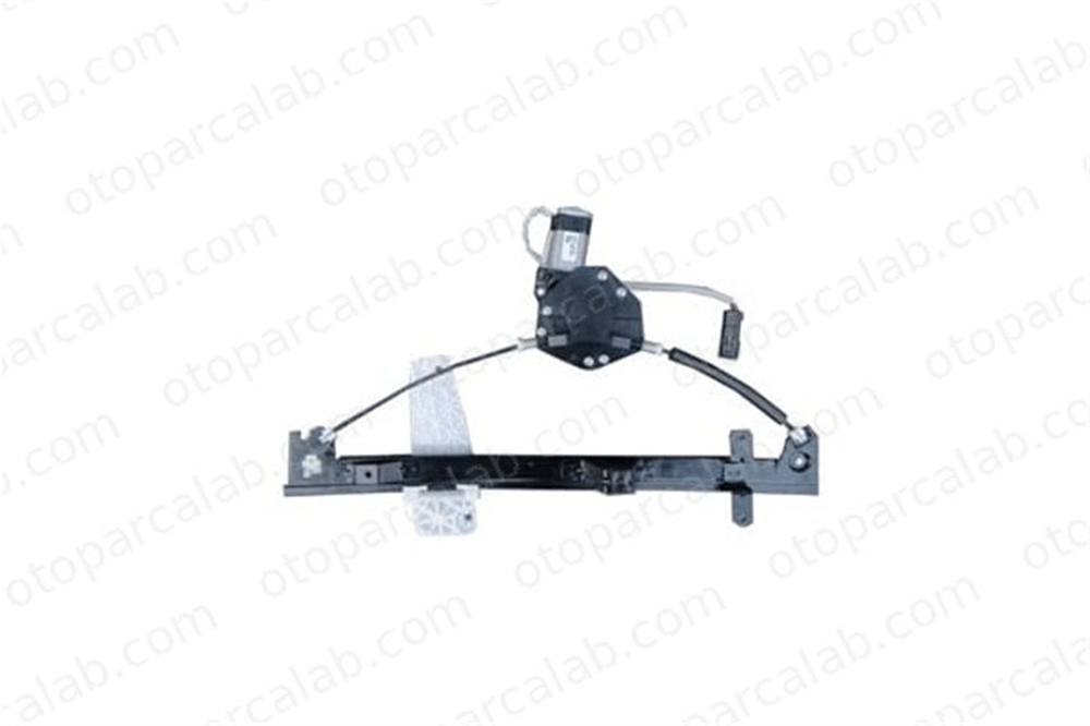 HUSHAN 5304-1933 Cam Krikosu Ön Sağ JEEP GRAND CHEROKEE II 55076466AB K05096176AA