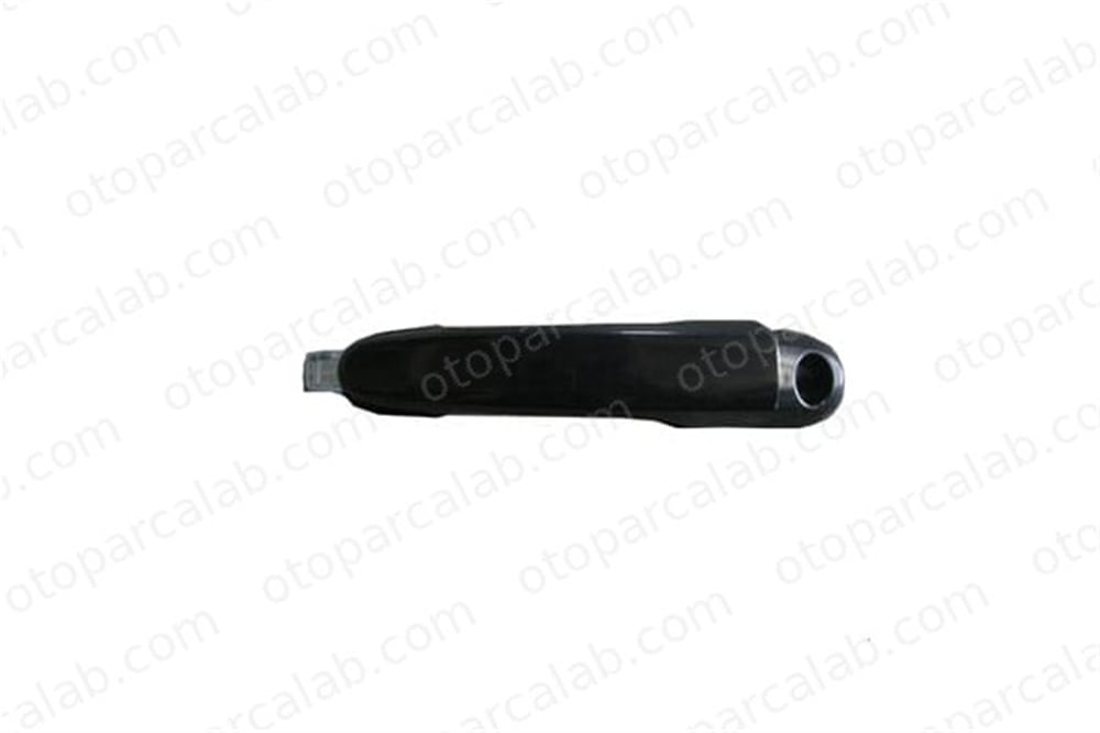 HUSHAN 650-3022 Kapı Kolu Ön Dış Sol HYUNDAI ACCENT I ACCENT Sedan