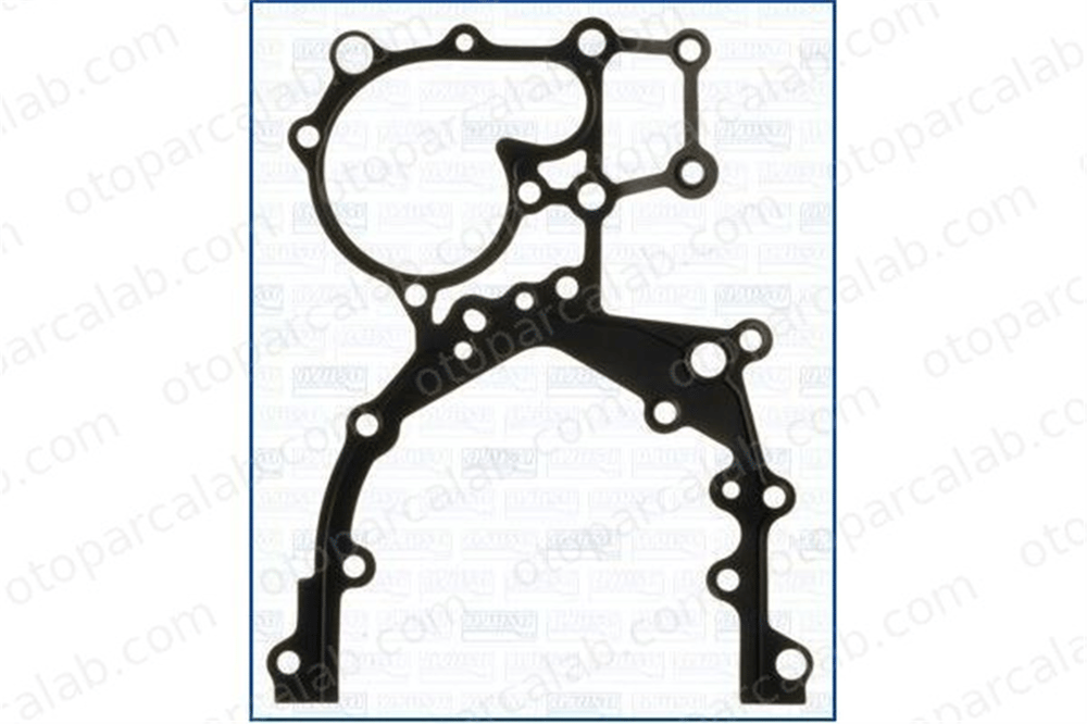 HYUNDAI ORJINAL 213412A010 Eksantrik Kapak Contası HYUNDAI i30 Station wagon i30 213412A010 213412A001