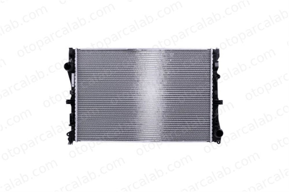 HYUNDAI ORJINAL 253104F400 Su Radyatörü MERCEDES-BENZ C-SERISI C-SERISI T-Model A0995007303 995002103