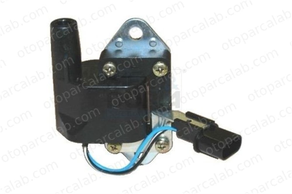 HYUNDAI ORJINAL 2730124520 Ateşleme Bobini MITSUBISHI LANCER III Station Wagon GALANT VI Sedan 2730124520 2730124510