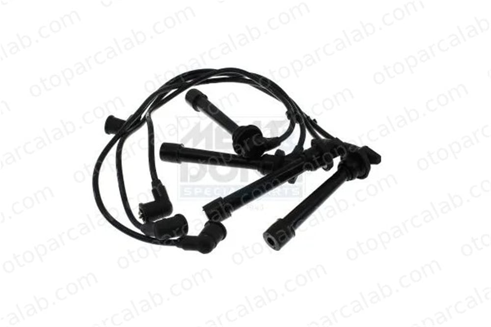 HYUNDAI ORJINAL 2750126D00 Buji Kablosu HYUNDAI ACCENT II ACCENT II Sedan 2750126D00 2750126A00