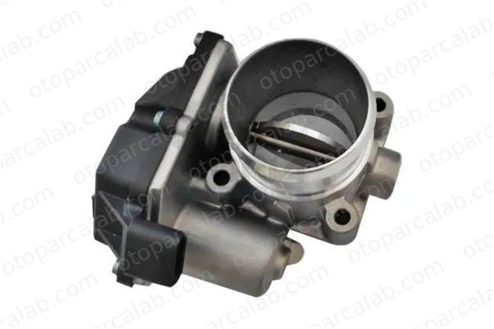 HYUNDAI ORJINAL 351002A900 Gaz Kelebeği KIA VENGA HYUNDAI ix20 351002A900