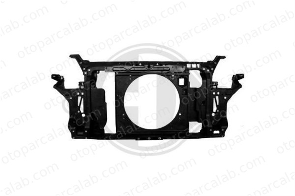 HYUNDAI ORJINAL 641011J000 Panel Ön HYUNDAI i20 I 641011J000