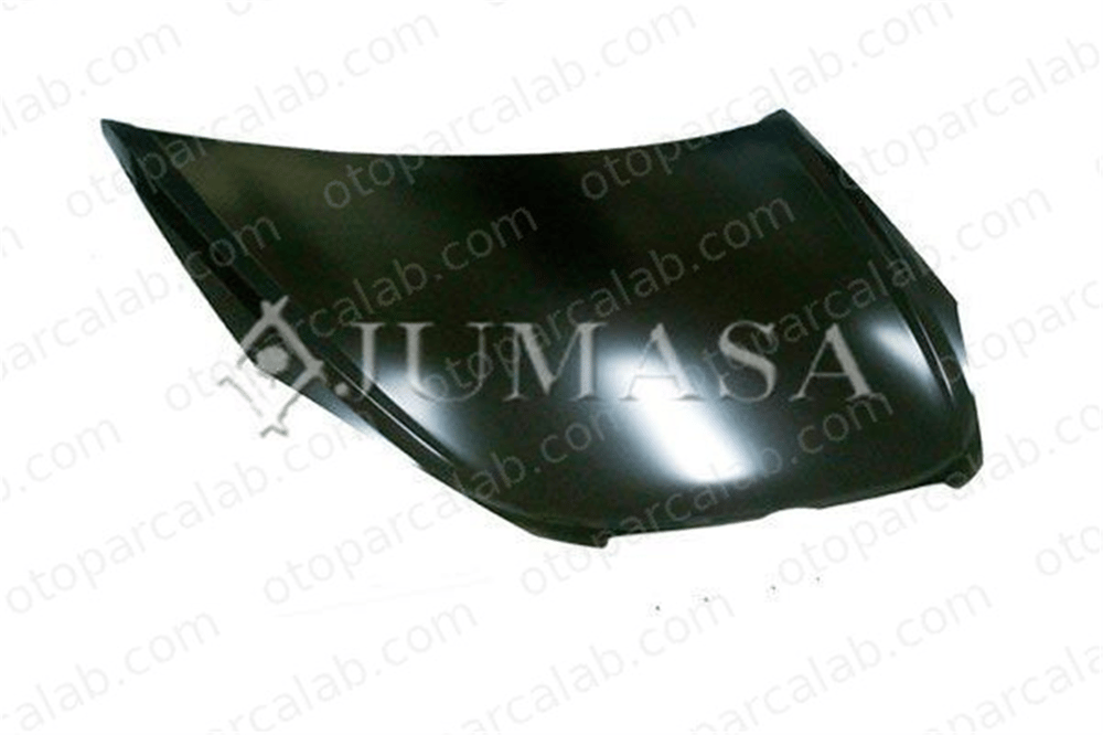 HYUNDAI ORJINAL 664000P010 Motor Kaputu HYUNDAI ACCENT III ACCENT III Sedan 664000P010