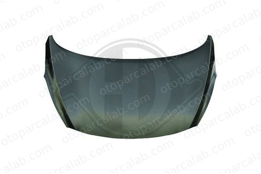 HYUNDAI ORJINAL 66400A5000 Motor Kaputu HYUNDAI i30 i30 Station wagon 66400A5000