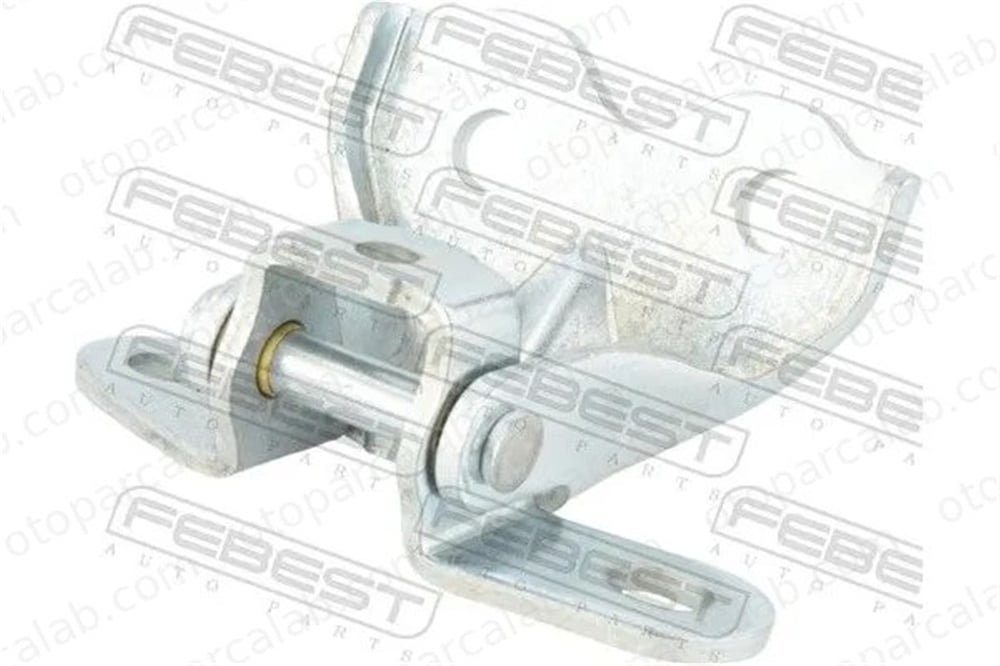 HYUNDAI ORJINAL 793151Y000 Kapı Menteşesi Ön Alt Sol HYUNDAI ACCENT IV Sedan i20 I 793151Y000 793150X000