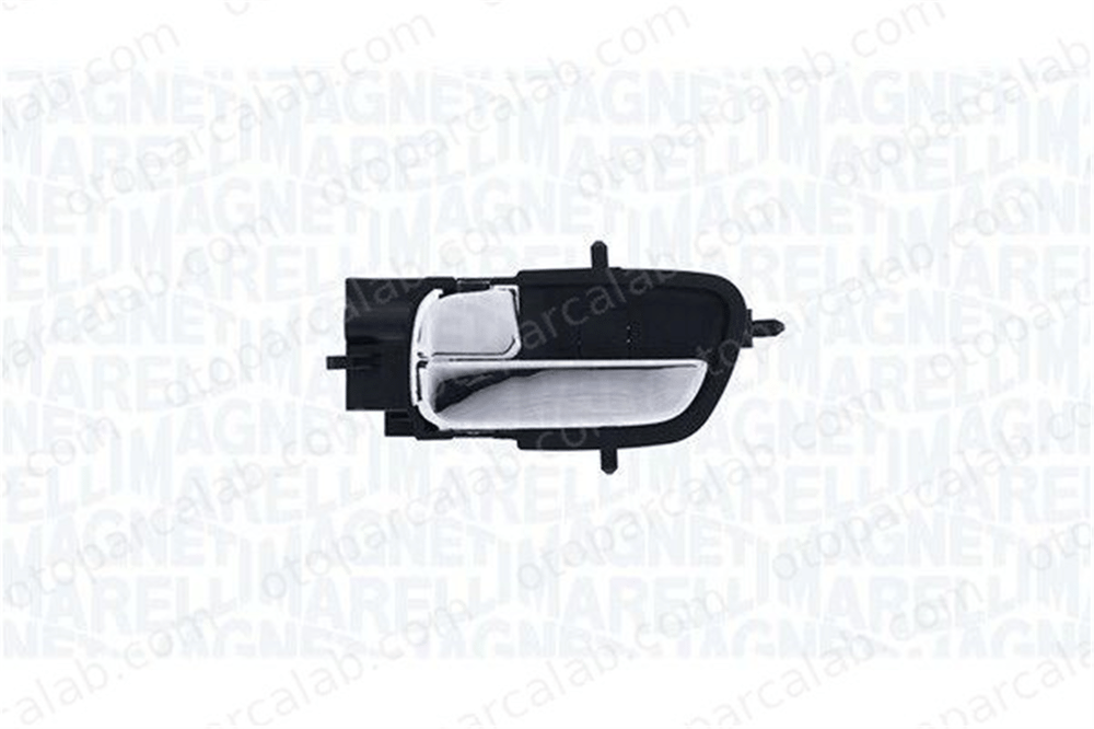 HYUNDAI ORJINAL 826101J0009P Kapı Kolu Ön veya Arka İç Sağ veya Sol HYUNDAI i20 I