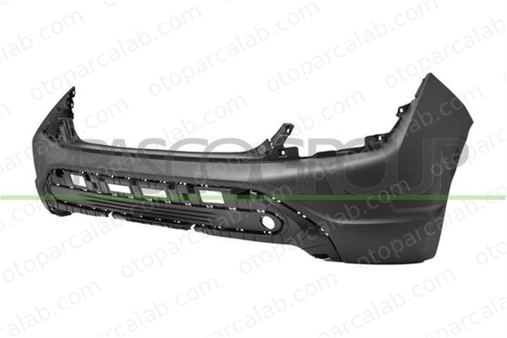 HYUNDAI ORJINAL 86611J9BA0 Tampon Arka HYUNDAI KONA 86611J9BA0