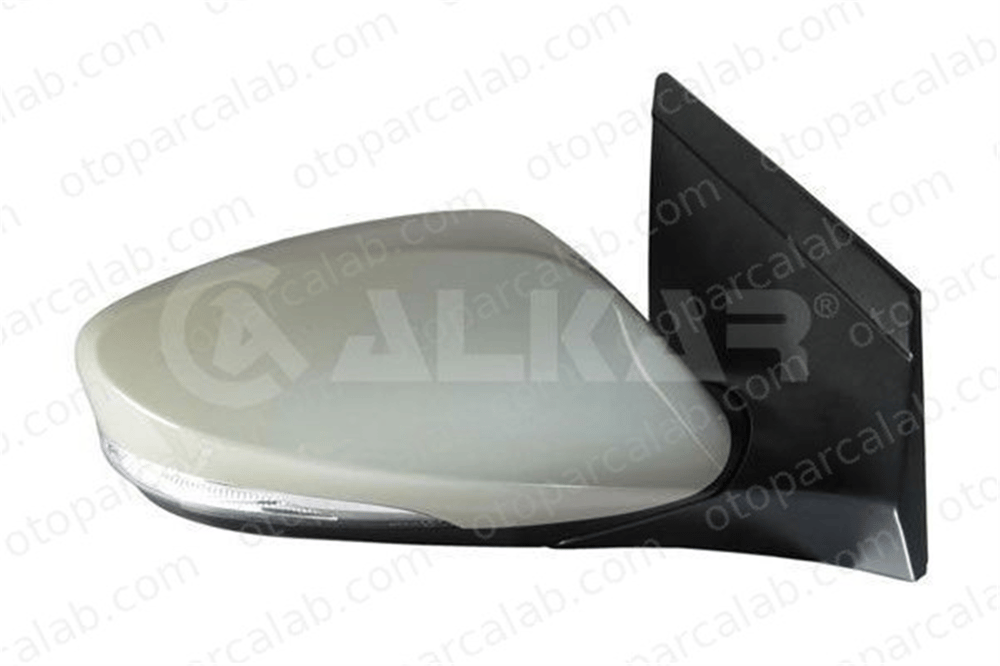 HYUNDAI ORJINAL 87620A6050 Dikiz Aynası Dış Sağ HYUNDAI i30 i30 Station wagon 87620A6050