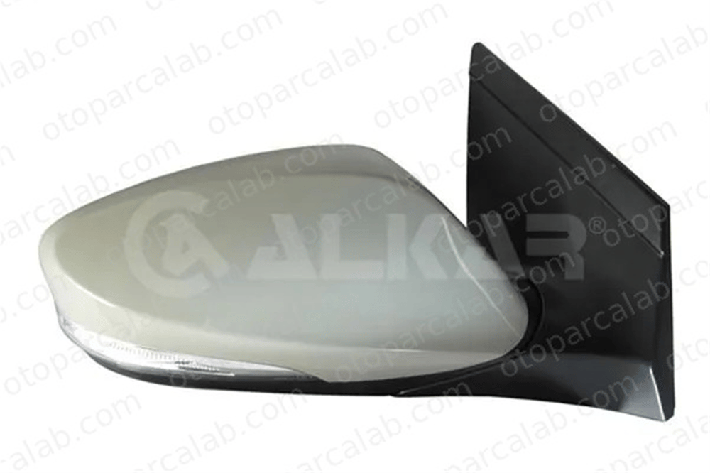HYUNDAI ORJINAL 87620A6060 Dikiz Aynası Dış Sağ HYUNDAI i30 i30 Coupe 87620A6060