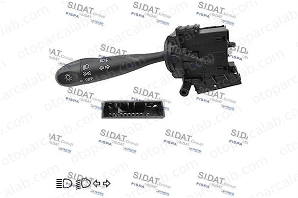 HYUNDAI ORJINAL 934101G000 Far Sinyal Kolu KIA RIO II RIO II Sedan 934101G000