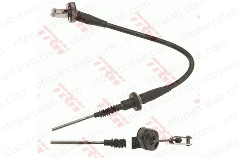 IMPERIAL 2371063B10 Debriyaj Teli SUZUKI WAGON R+ Hatchback SWIFT II Sedan 2371063B10 2371075F20