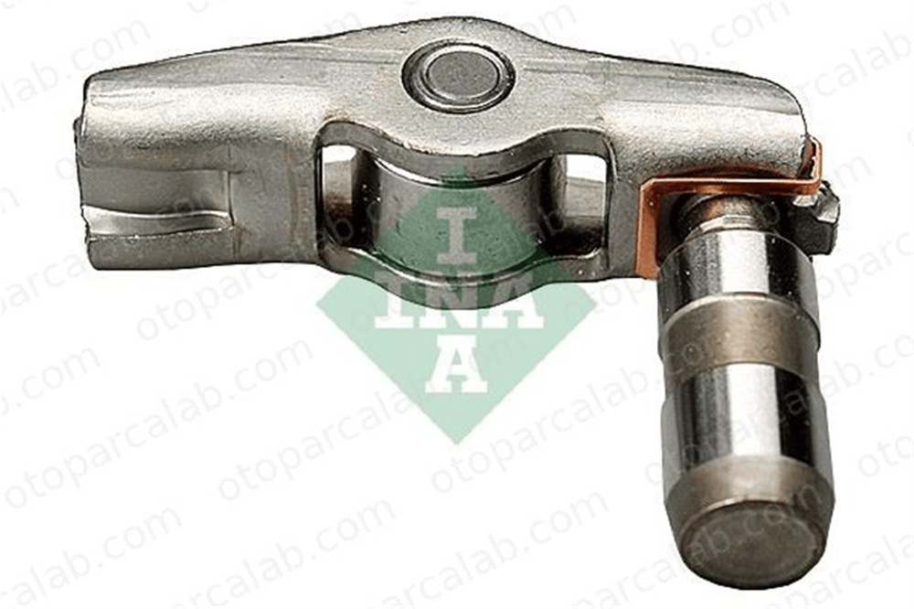 INA 423 0055 10 Supap Tuşu FIAT DUCATO Panelvan/Van ULYSSE 9651263480 1331285