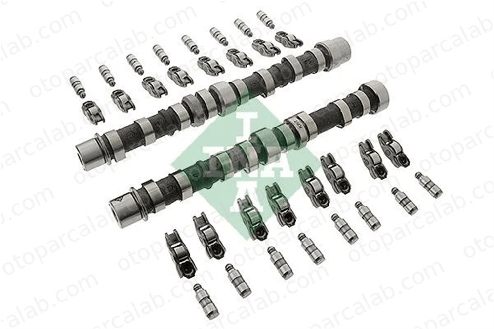 INA 428 0030 30 Eksantrik Mili LANCIA YPSILON OPEL COMBO Kasa/büyük limuzin 5636059 5636060
