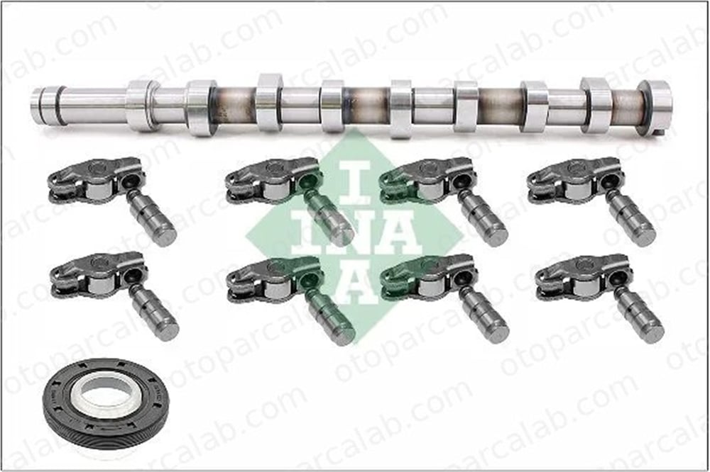 INA 428 0056 30 Eksantrik Mili CITROËN BERLINGO Kasa/büyük limuzin BERLINGO MULTISPACE AV6Q6250BA 801FC