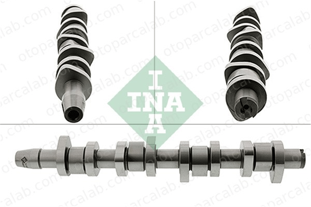 INA 428 0110 10 Eksantrik Mili VW BORA I BORA Variant 38109101R 038109101R