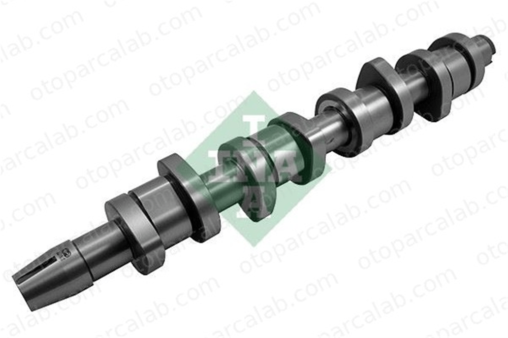 INA 428 0159 10 Eksantrik Mili VW GOLF V SKODA OCTAVIA II Combi 38109101AH 666863