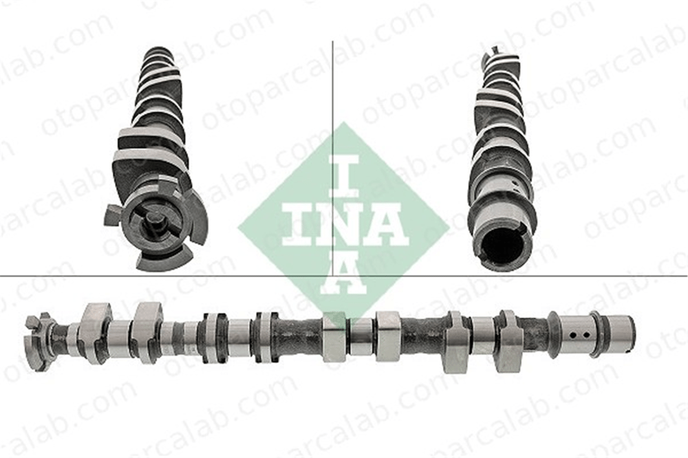 INA 428 0175 10 Eksantrik Mili CHEVROLET CRUZE CRUZE Hatchback 55561747 5636117