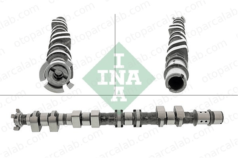 INA 428 0176 10 Eksantrik Mili CHEVROLET CRUZE CRUZE Hatchback 55561748 5636118