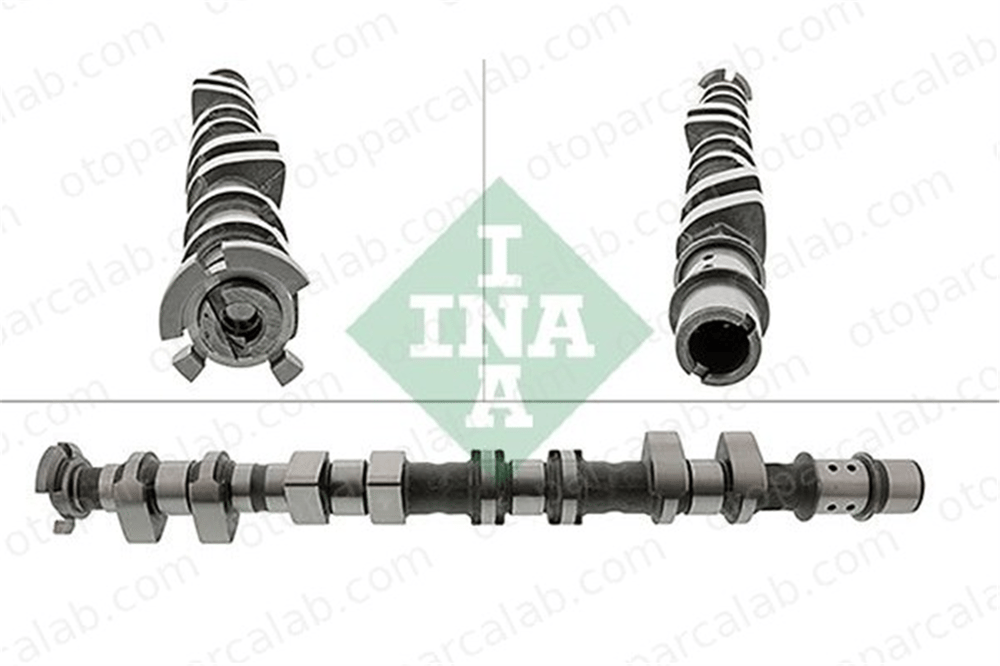 INA 428 0178 10 Eksantrik Mili OPEL ZAFIRA / ZAFIRA FAMILY B CHEVROLET CRUZE 55568390 636113