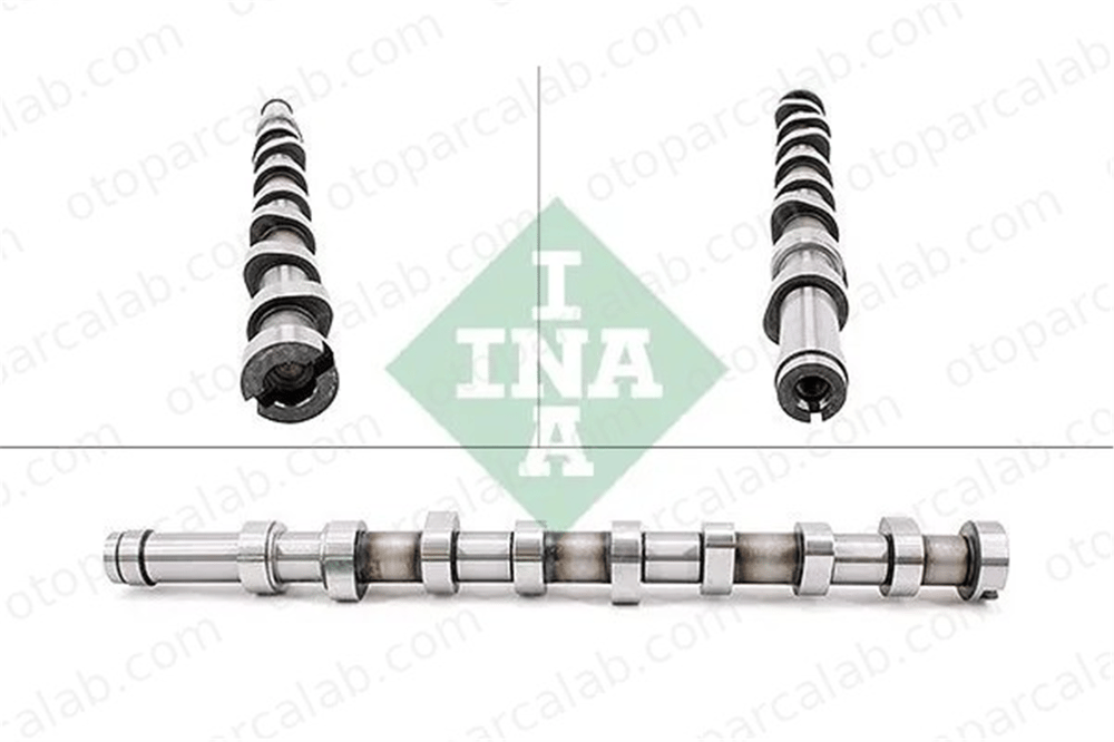 INA 428 0183 10 Eksantrik Mili CITROËN BERLINGO Kasa/büyük limuzin BERLINGO MULTISPACE 801FC AV6Q6250BA