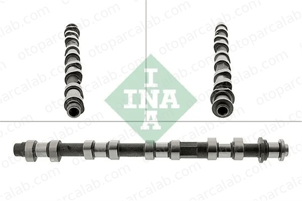 INA 428 0196 10 Eksantrik Mili BMW 3 3 Touring 11312249514 2249514