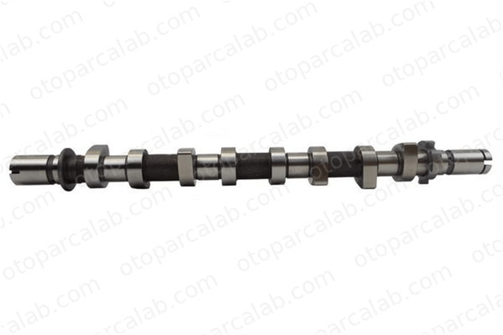 INA 428 0198 10 Eksantrik Mili DACIA DUSTER RENAULT KANGOO / GRAND KANGOO II 8200978873 6070500000