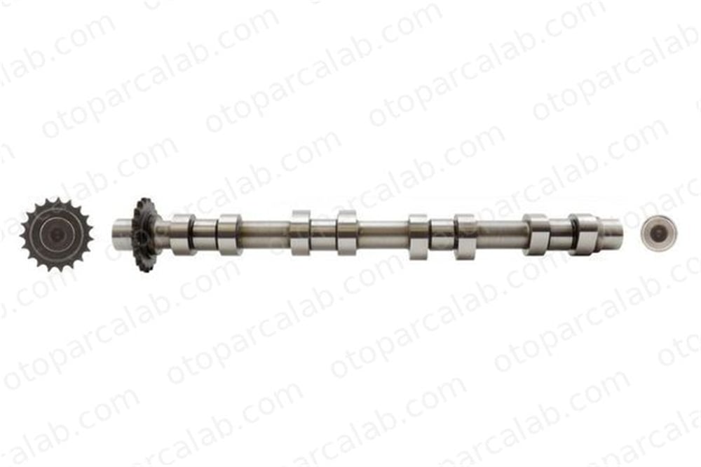 INA 428 0204 10 Eksantrik Mili FIAT ULYSSE LANCIA PHEDRA 801V9 669811