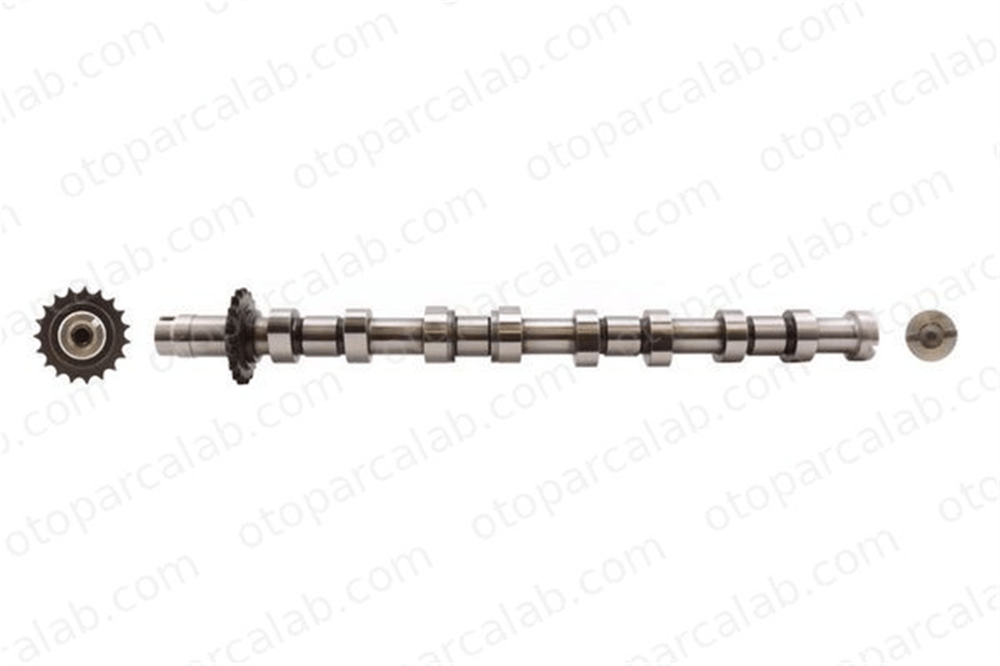 INA 428 0205 10 Eksantrik Mili FIAT ULYSSE LANCIA PHEDRA 801W0 669812