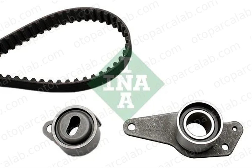 INA 530 0108 10 Triger Kayış Seti RENAULT MEGANE I Classic LAGUNA I 7700735486 7701469776