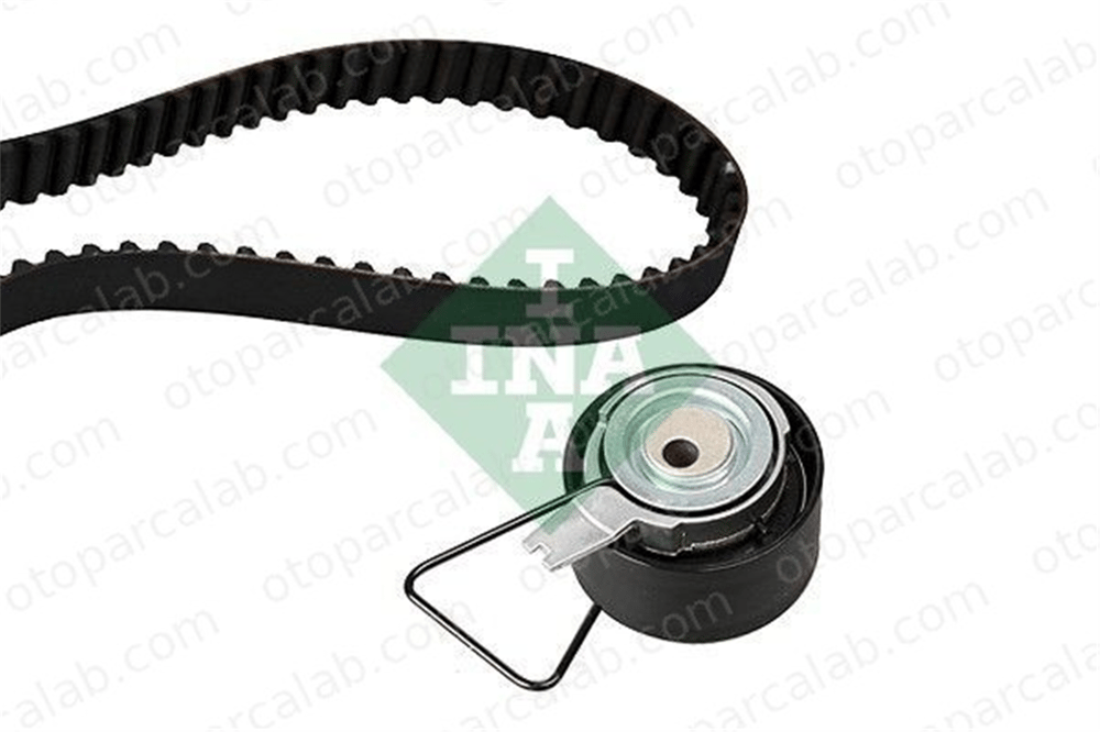 INA 530 0376 10 Triger Kayış Seti ROVER 25 I Hatchback LOTUS ELISE LHP100900 LHN100560L