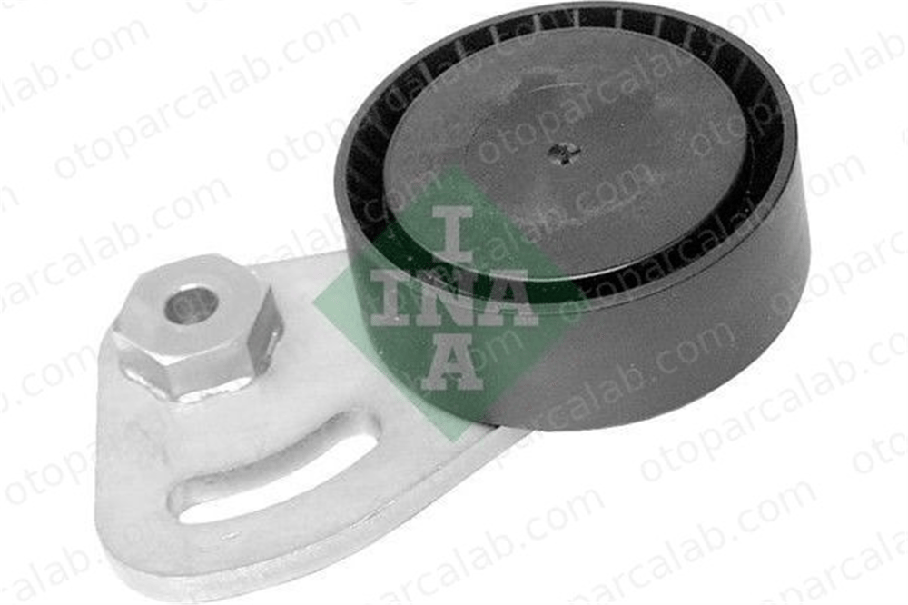 INA 531 0322 10 Vantilatör Kayış Gergi Rulmanı BMW 5 3 64552245584PQG100340L 2245584