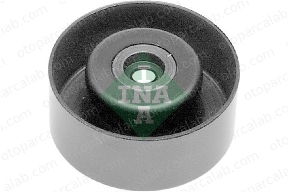 INA 531 0631 10 Vantilatör Kayış Gergi Rulmanı PEUGEOT 406 Coupe CITROËN C5 II 575139 575175