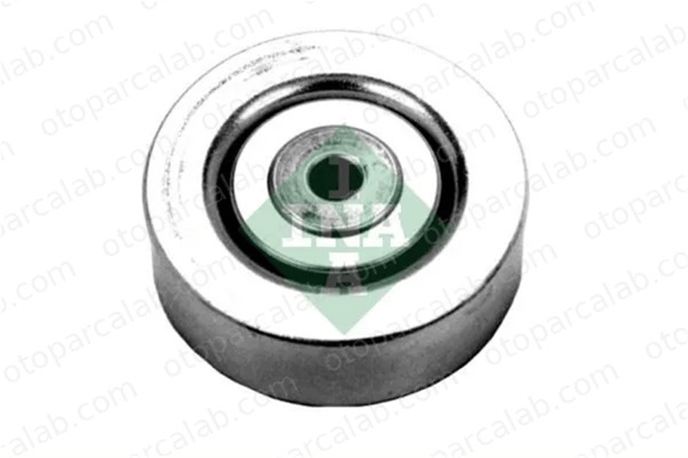 INA 531 0727 10 Vantilatör Kayış Gergi Rulmanı BMW 3 5 11282244754 11282243592