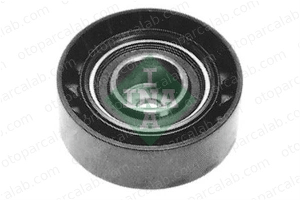 INA 532 0001 10 Vantilatör Kayış Gergi Rulmanı BMW 3 Coupe 3 11281748131 47145276B