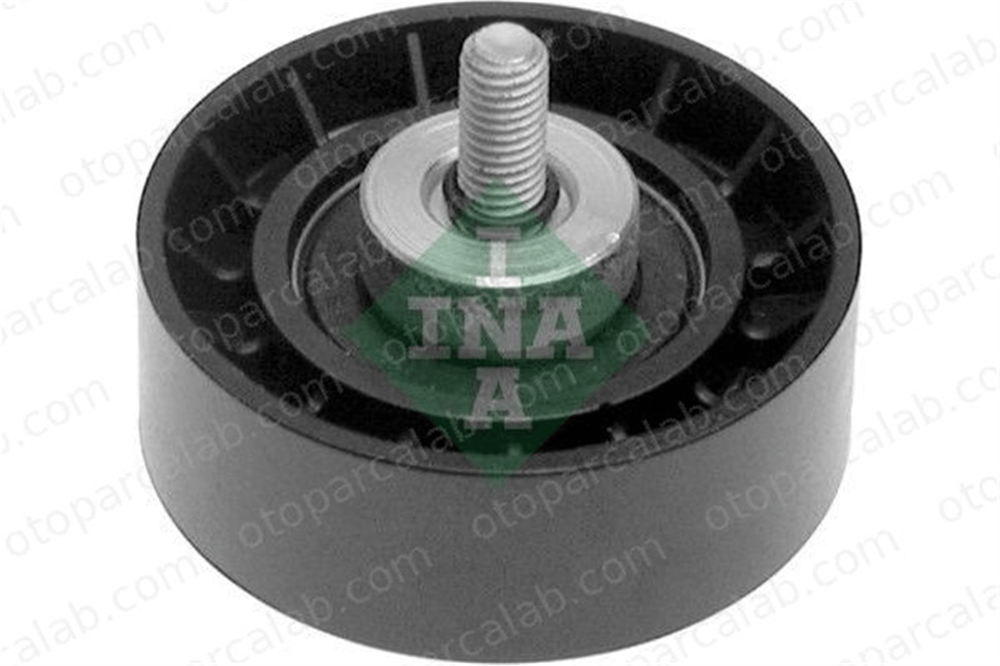 INA 532 0297 10 Vantilatör Kayış Gergi Rulmanı FIAT PALIO SIENA 46742968 46756937