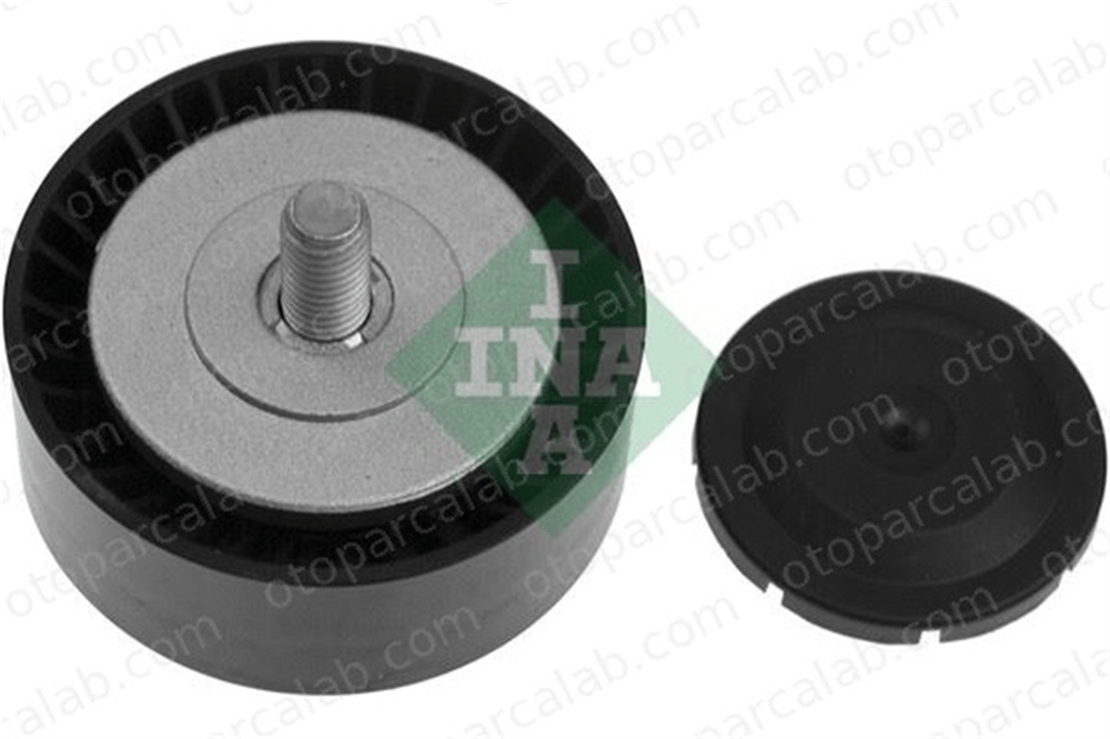 INA 532 0342 10 Vantilatör Kayış Gergi Rulmanı SSANGYONG KYRON REXTON / REXTON II 11281440237 11287549557