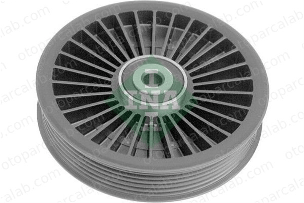 INA 532 0362 10 Vantilatör Kayış Gergi Rulmanı VAUXHALL INSIGNIA Mk I OPEL INSIGNIA A 5636412 97250750