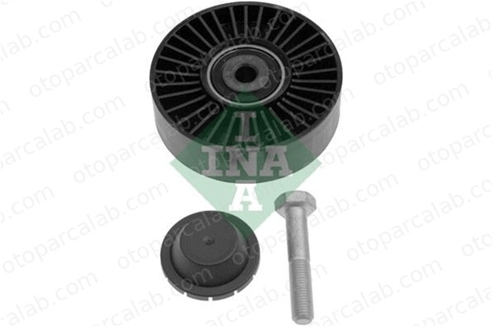 INA 532 0369 20 Vantilatör Kayış Gergi Rulmanı ALFA ROMEO 145 146 60610908 60812515
