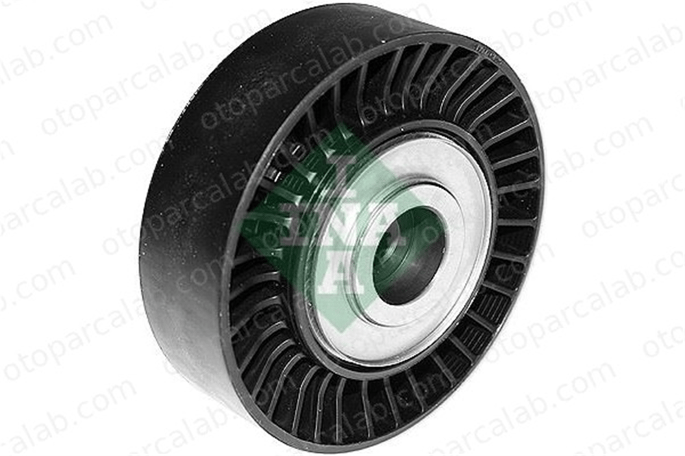 INA 532 0535 10 Vantilatör Kayış Gergi Rulmanı VW CRAFTER 30-35 Minibüs/Otobüs CRAFTER 30-50 Panelvan/Van 76260938 076260938