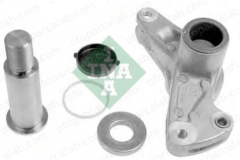 INA 533 0069 20 Vantilatör Kayış Gergi Kolu Tamir Seti MERCEDES-BENZ E-SERISI E-SERISI T-Model A6062000073 A6062000173