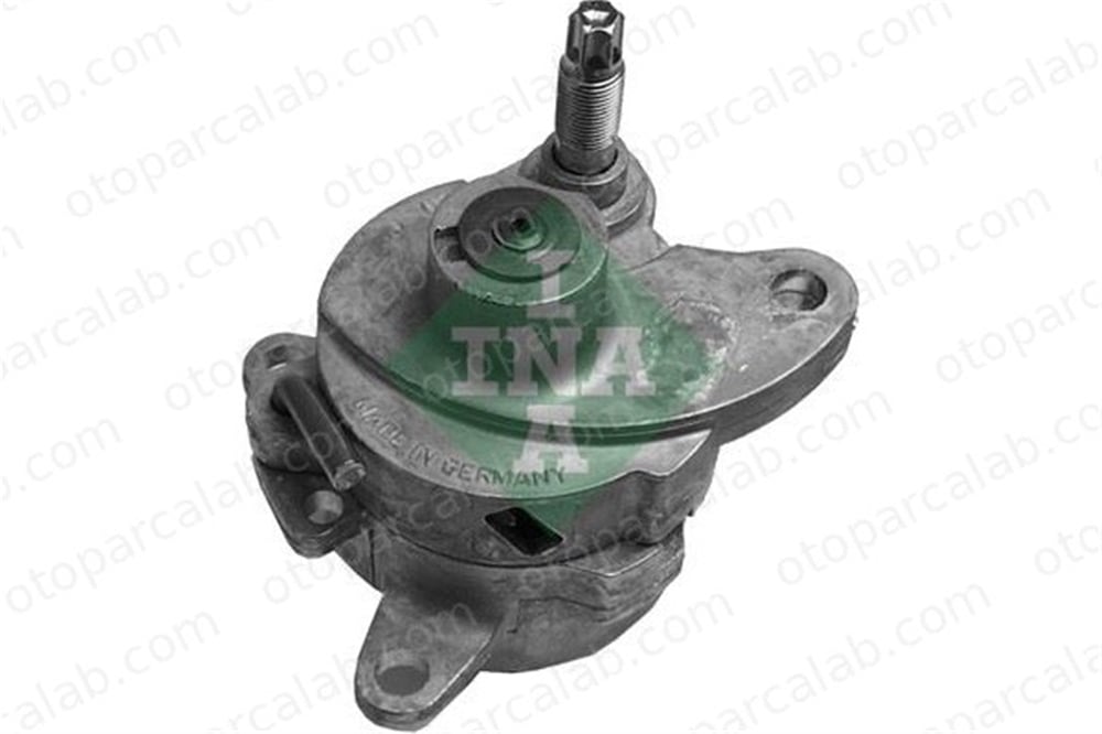 INA 533 0084 30 Vantilatör Kayış Gergi Rulmanı MERCEDES-BENZ C-SERISI C-SERISI T-Model A1112000770 A903315