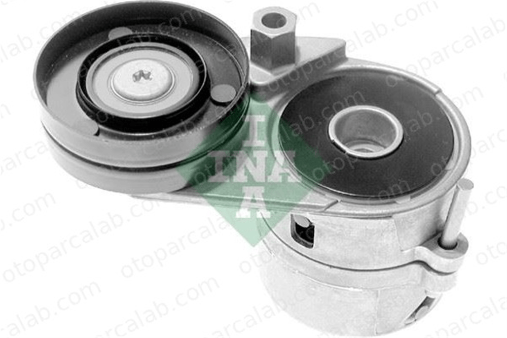 INA 534 0116 20 Vantilatör Kayış Gergi Rulmanı AUDI A6 C5 A6 C5 Avant 78903133T 078903133T